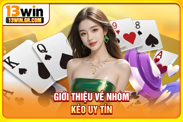 Nhóm Kéo Baccarat - Bí Kíp Thắng Cược Của Người Chơi Giới thiệu về nhóm kéo uy tín